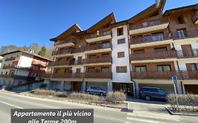 Residenza al Parco Termale - Comano Terme