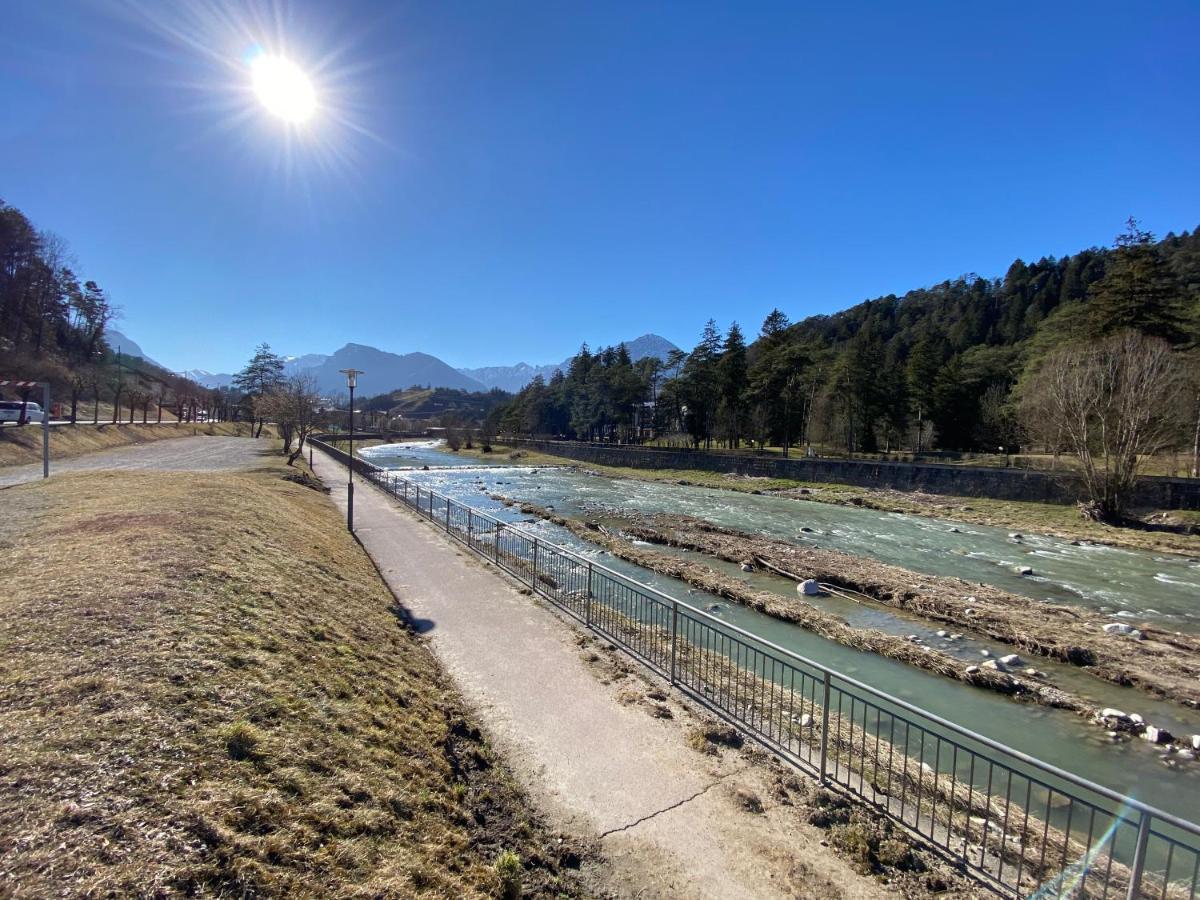 Appartamento Residenza al Parco Termale - Comano Terme Esterno foto