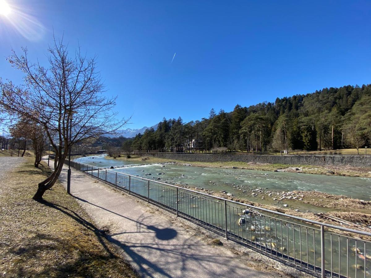 Appartamento Residenza al Parco Termale - Comano Terme Esterno foto